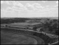 Primary view of [Aerial Photograph of North Texas State College - June 10, 1956 #1]