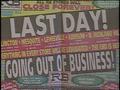 Video: [News Clip: Out of Business]