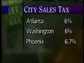 Video: [News Clip: Sales-Tax]