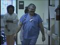 Video: [News Clip: Hospital Clinic]