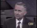 Video: [News Clip: Perot- Lrry King]