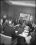 Photograph: [Executive Council Meeting]