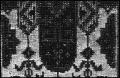 Primary view of [Woven Detail from a Garment]