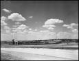Photograph: [Fouts Field from a Distance]