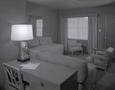 Primary view of [Lounge area of an El Rancho Grande room, 2]