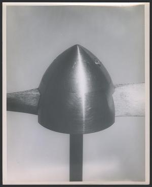 Primary view of object titled 'X-Cell Speed Propeller'.