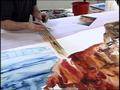 Video: Watercolor Vision..an artist's portrait