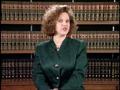 Video: Draw Near & Be Heard: A Simulation in Supreme Court Decision Making