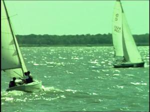 [Recreational Sports: Sailing]