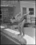 Photograph: [Gentry, Male Diver]