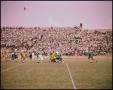 Photograph: [1962 Football Game]