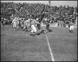 Photograph: [UNT 1960 Homecoming Game]