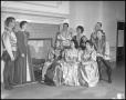 Primary view of [Madrigal Singers]