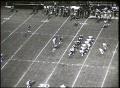 Primary view of [Coaches' Film: North Texas State University vs. Florida State , 1977]