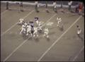 Primary view of [Coaches' Film: North Texas State University vs. Tulsa, 1974]