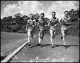 Primary view of [Four Track Team Members]