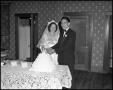 Primary view of [Couple with Wedding Cake]