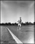 Primary view of [Portrait of Track Athlete]
