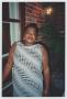 Primary view of [Photograph of Deneen Robinson]