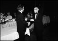 Primary view of [Alumni Awards Banquet, October 27, 1978]