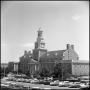 Photograph: [Administration Building]