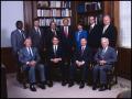Primary view of [Members of Administration #13, 1989]