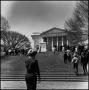 Thumbnail image of item number 1 in: '[AFROTC Arnold Air Society National Conclave Trip, Washington DC, Spring 1965]'.