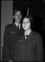 Photograph: [AFROTC Commissioning August 15, 1977]