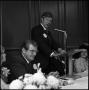 Primary view of [Alumni Awards Luncheon, April 27, 1974]
