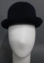 Physical Object: Bowler Hat