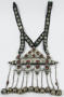 Physical Object: Necklace - Turkmenistan Festival Outfit