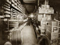 Photograph: [Inside the hardware store of Byrd Williams in Gainesville, Texas, 2]