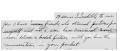 Primary view of [Letter to Doris Williams from her son Byrd IV, 2]