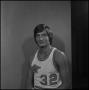 Photograph: [1976 No. 32 Eagles basketball player]