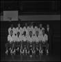 Thumbnail image of item number 1 in: '[1966 - 1967 Men's Basketball Team, 5]'.