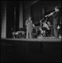 Primary view of [Lab Band concert in April of 1963, 3]