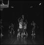 Photograph: [Memphis State Against North Texas in Basketball Game]