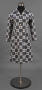 Thumbnail image of item number 2 in: 'Coat Dress'.