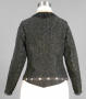 Thumbnail image of item number 4 in: 'Bodice'.