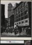 Photograph: [People in Downtown Detroit]