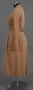 Thumbnail image of item number 3 in: 'Coat Dress'.