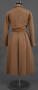 Thumbnail image of item number 4 in: 'Coat Dress'.