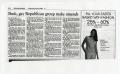 Primary view of ["Bush, gay Republican group make amends" article, April 12, 2000]