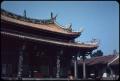Primary view of Taipei - Taiwan - Confucius temple