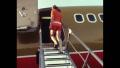 Video: [News Clip: Southwest Airlines Flight Attendents]