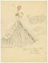 Thumbnail image of item number 1 in: 'Ballgown'.