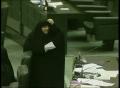Video: [News Clip: Iran Woman ELX]