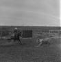 Photograph: [Frontier Pursuit: The Rodeo Rider]