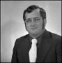 Photograph: [Mr. Dave Bourland wearing glasses 2]