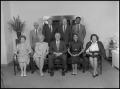 Photograph: [Group shot of '89 Board of Regents 4]
